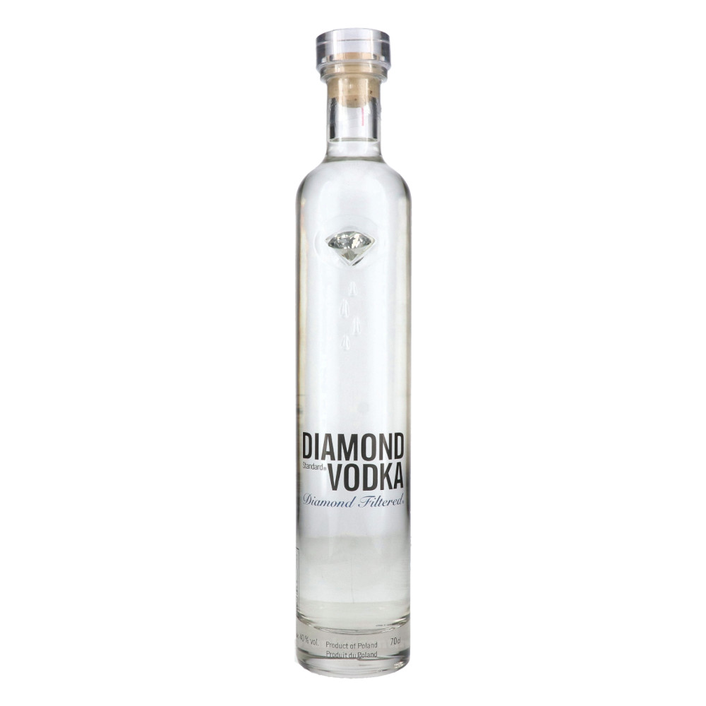 Wódka Diamond Standard 40% 700 ml