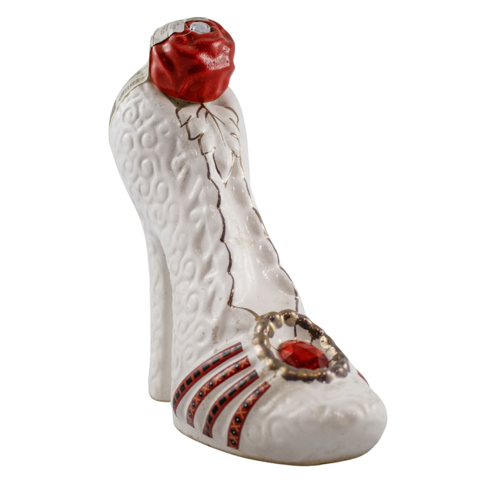 Likier Spelaya Biały Pantofelek 20% 350 ml