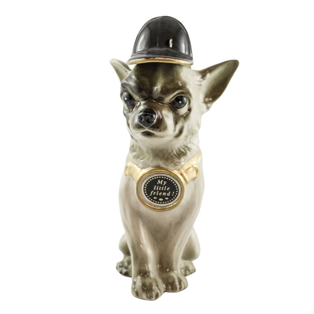 Wódka Gorilochka Pies Chihuahua 40% 350 ml