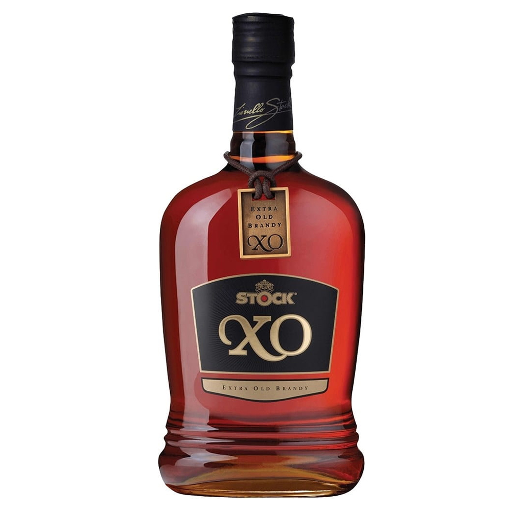 Brandy Stock Extra Old XO 40% 700 ml