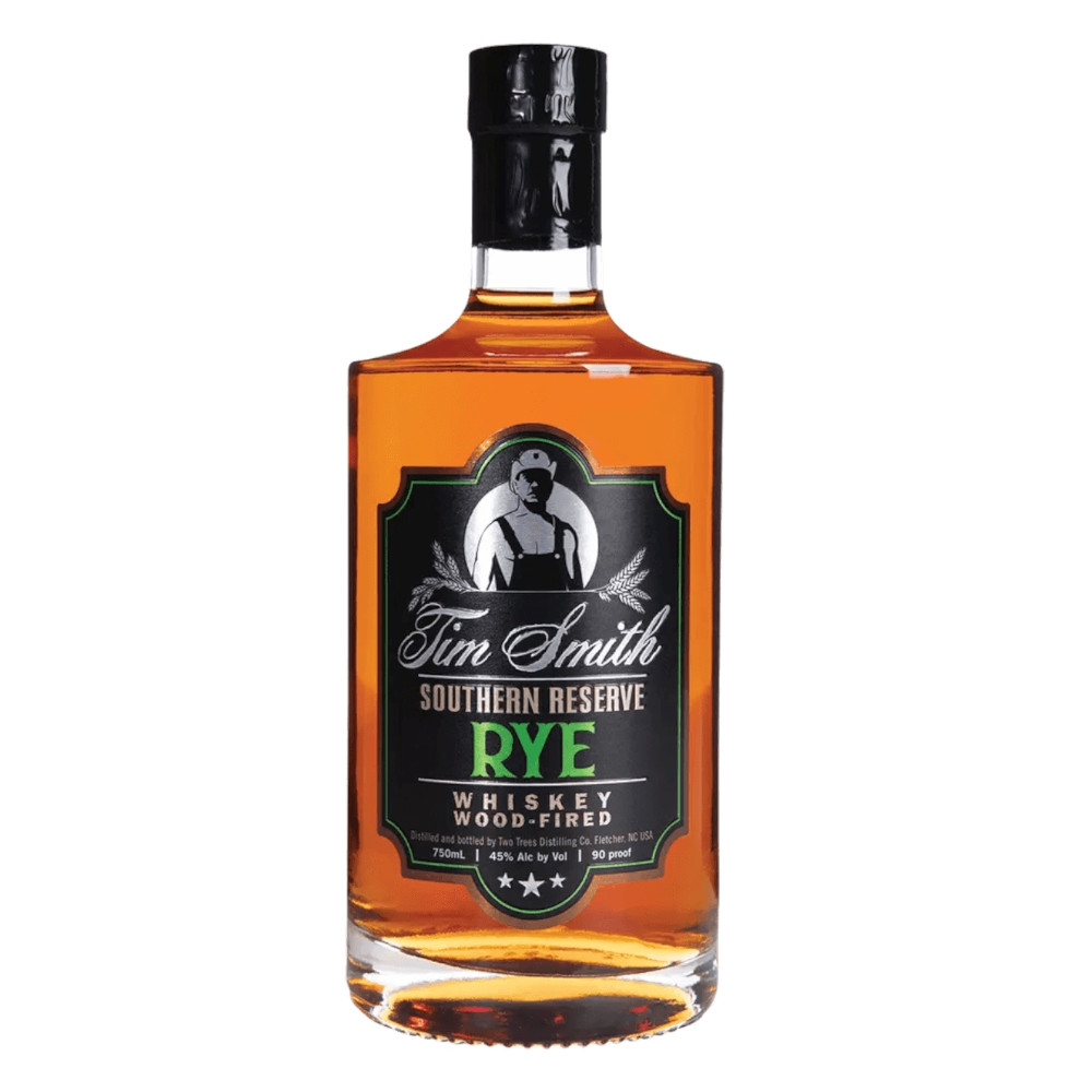 Whisky Tim Smith Southern Reserve Rye 45% 750 ml