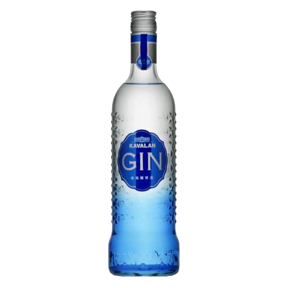 Gin Kavalan 40% 700 ml
