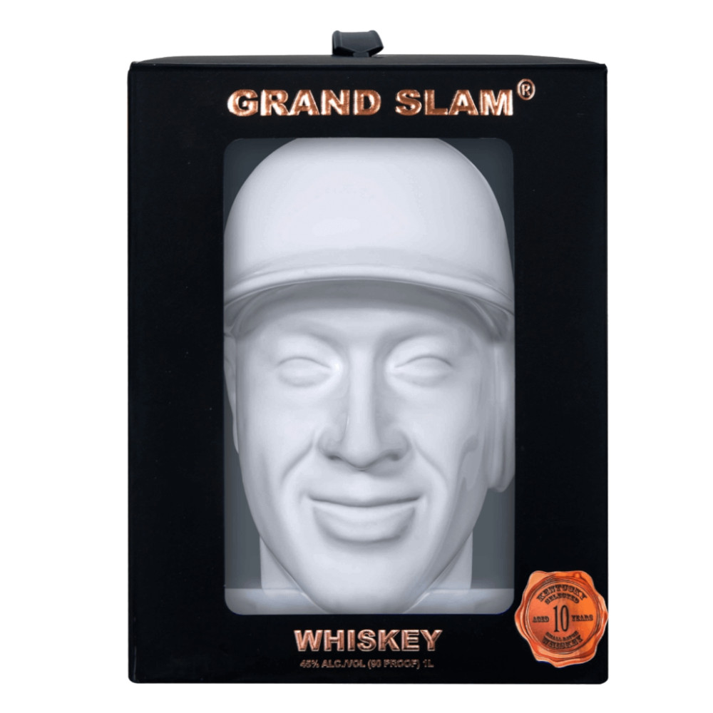 Whisky Grand Slam 45% 1000 ml