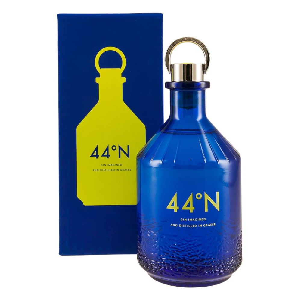 Gin 44 N 44% 500 ml kartonik