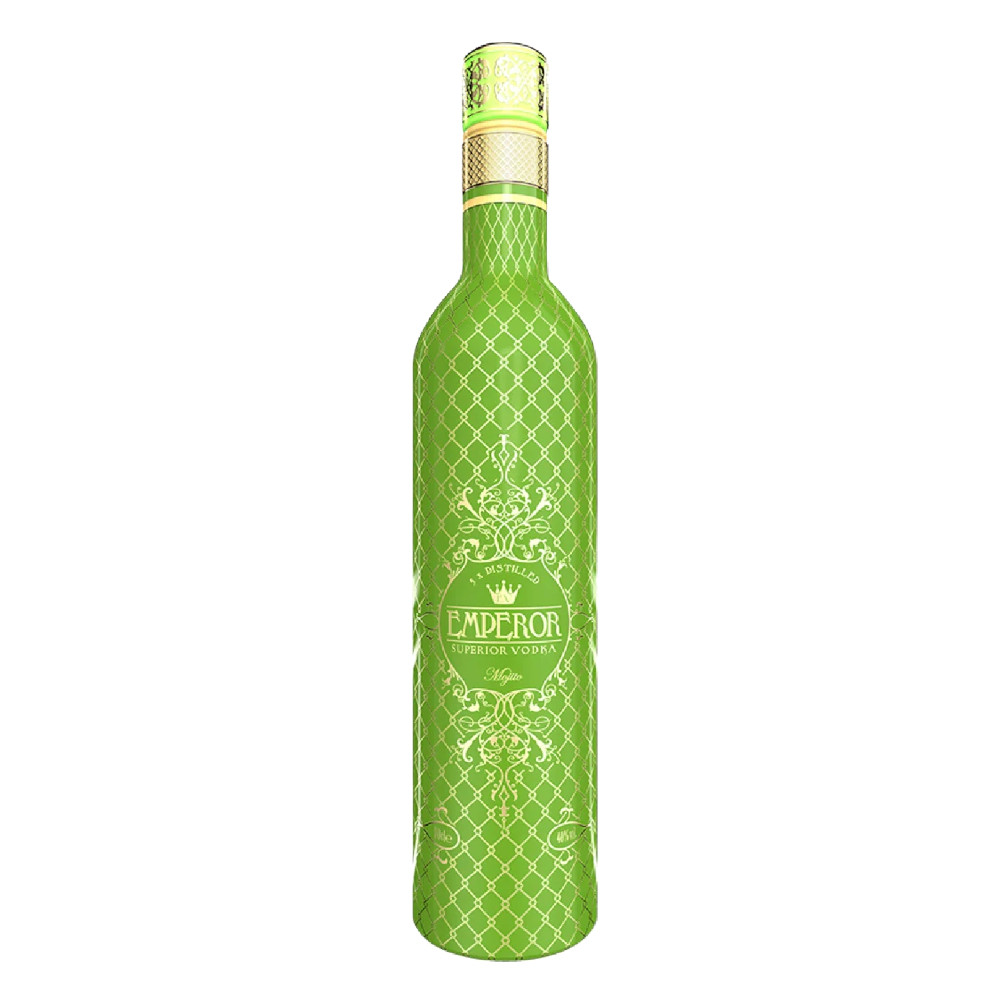 Wódka Emperor Mojito 38% 700 ml