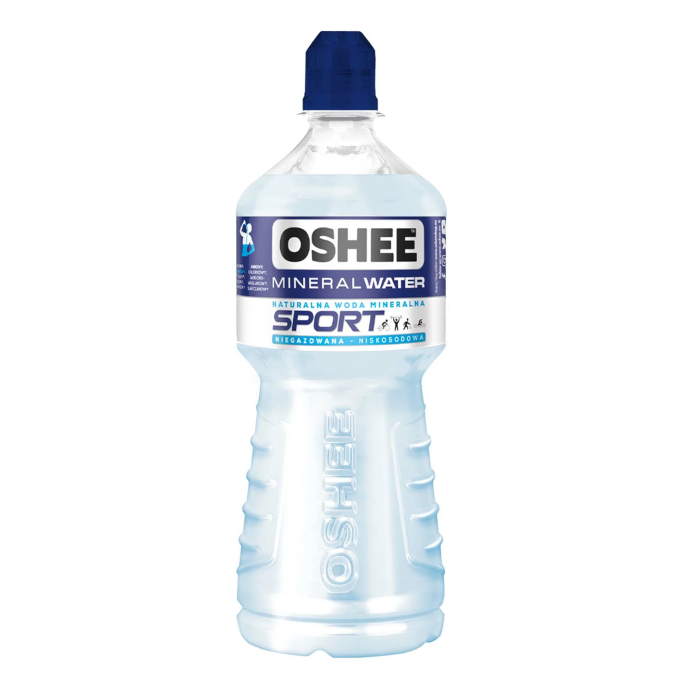 Woda Oshee Mineral Water 1000 ml