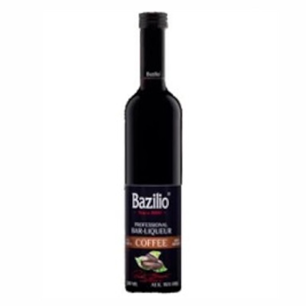 Likier Bazilio Kawowy 16% 500 ml