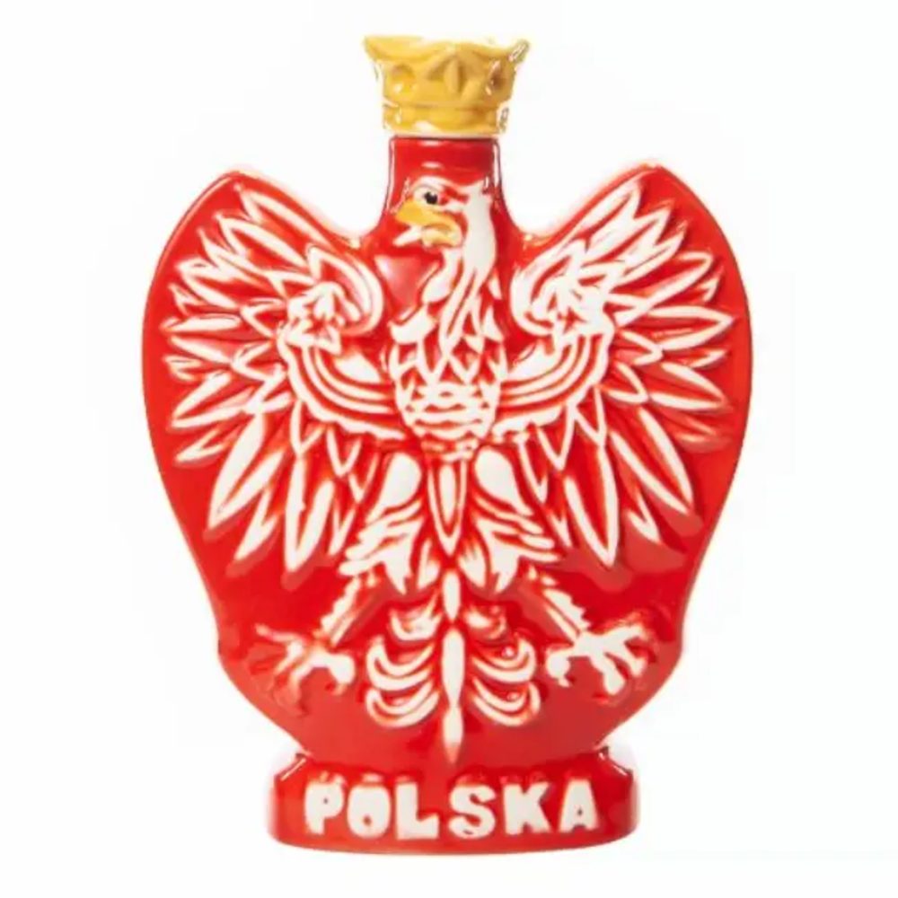 Wódka Gorilochka Orzeł 40% 500 ml
