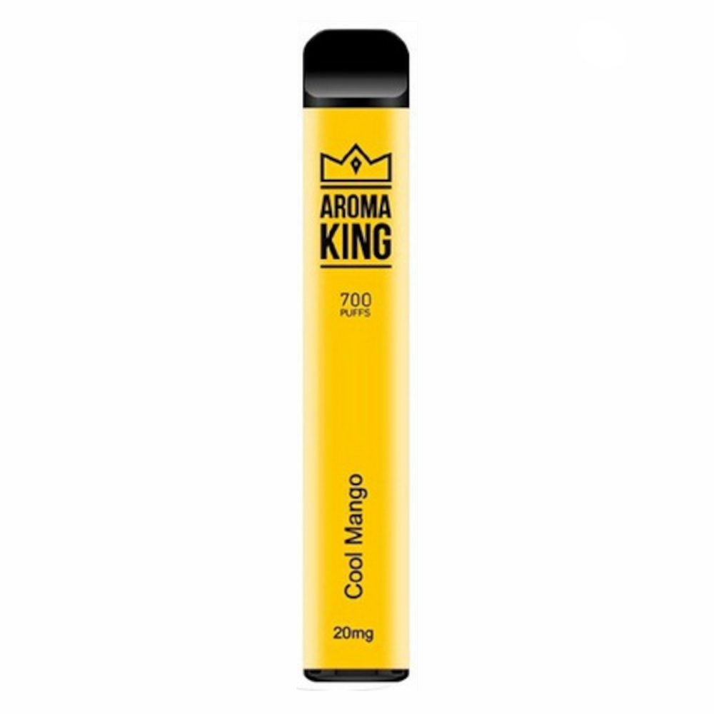 Epapieros Aroma King Kwaśna Mango 20 mg
