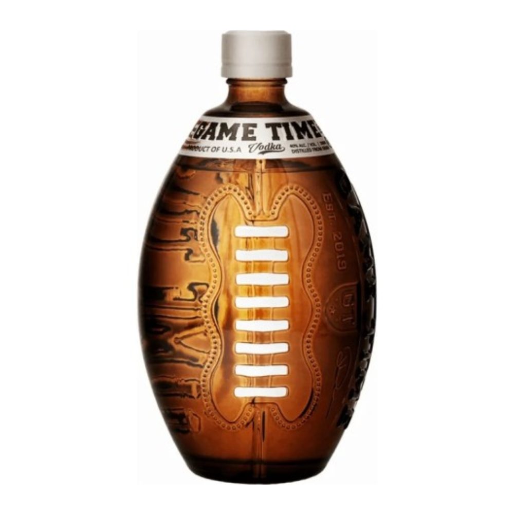 Wódka Game Time 40% 700 ml