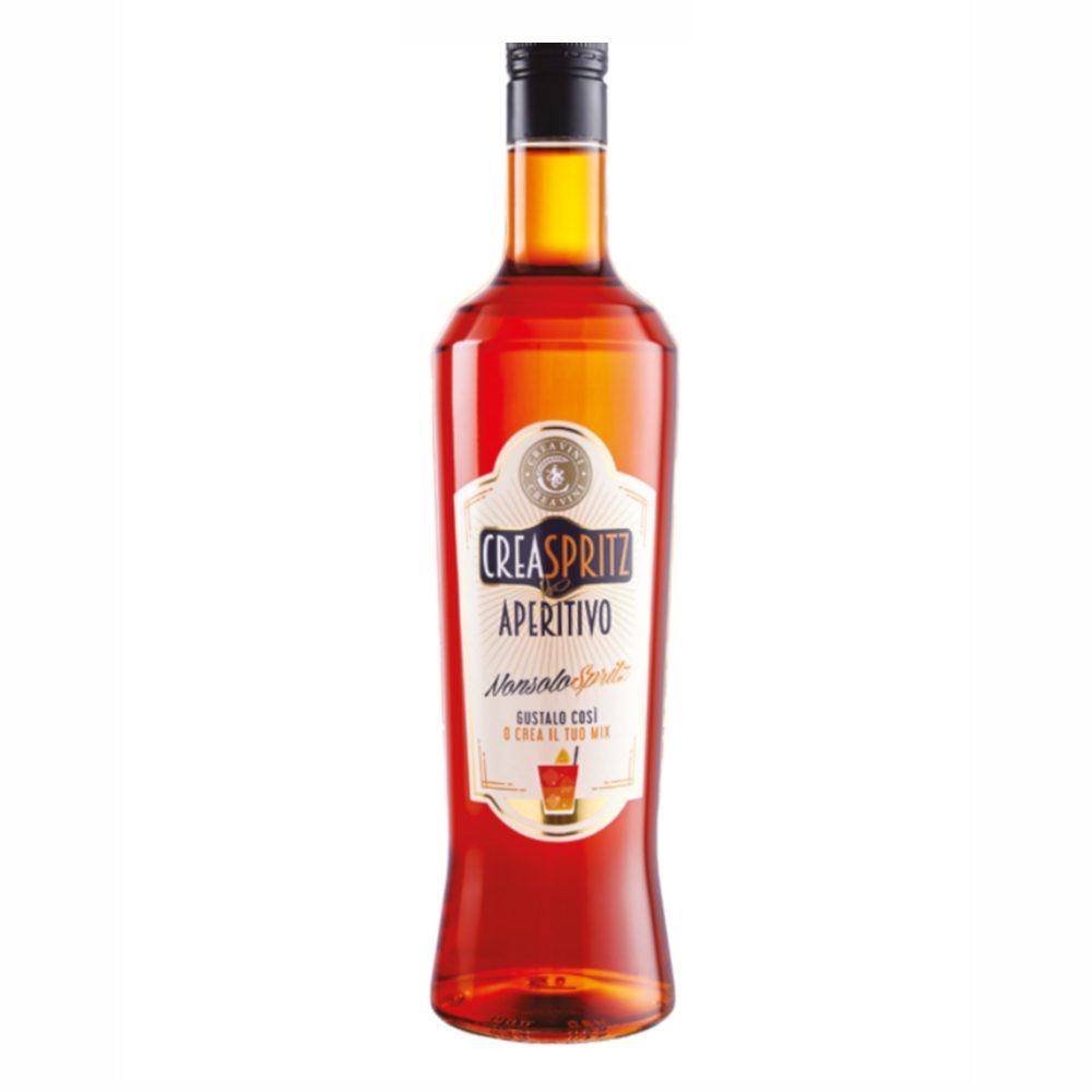 Likier Aperitivo Creaspritz 9,9% 700 ml