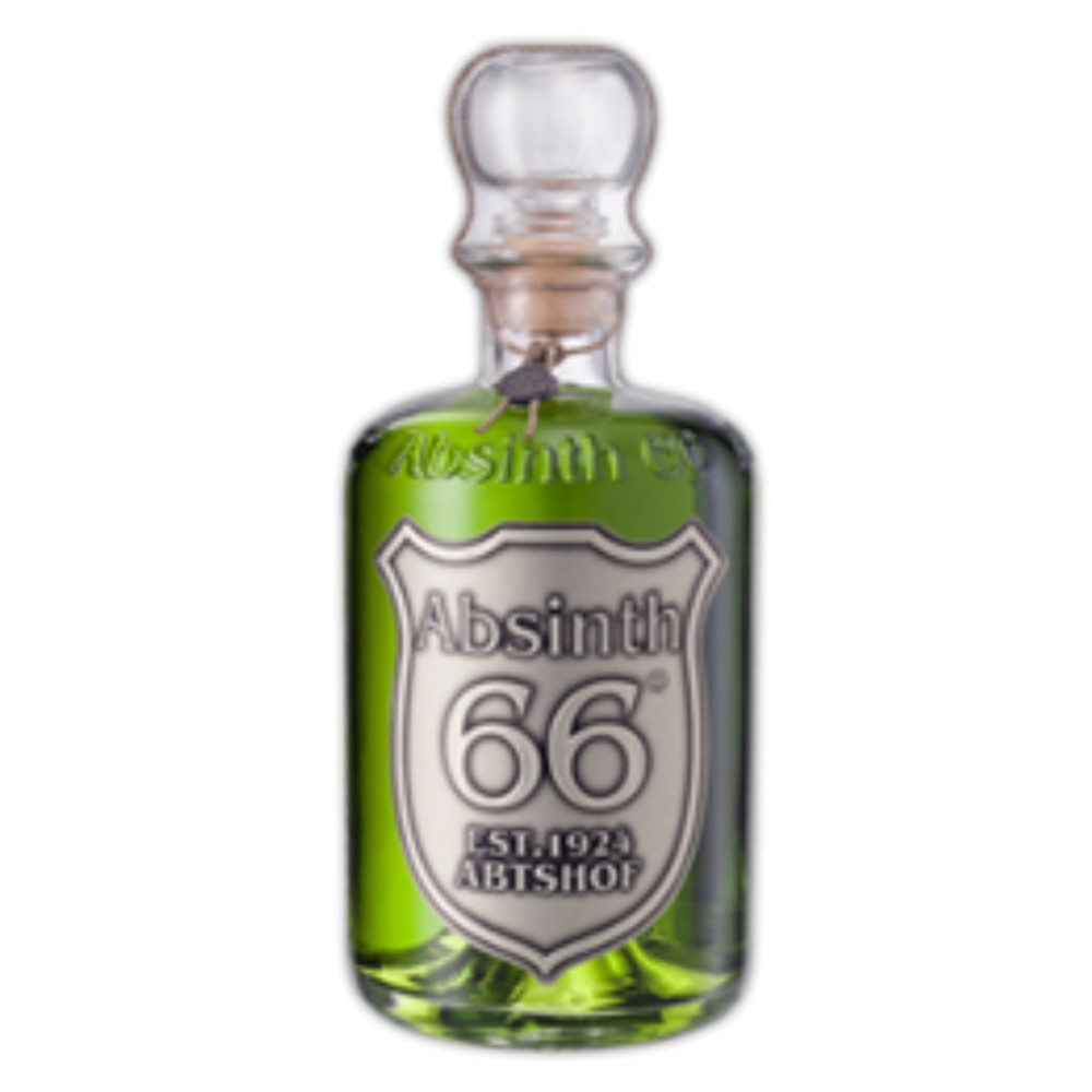 Absynt Absinth 66% 40 ml