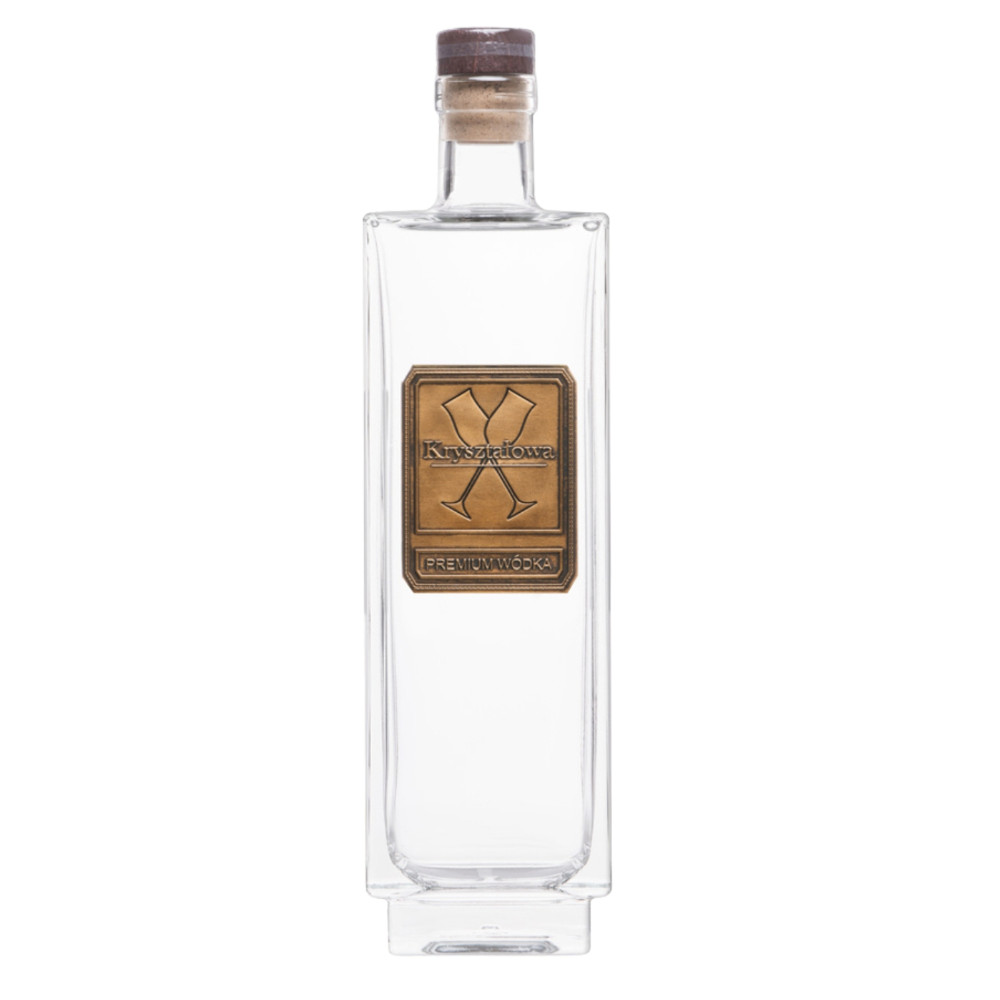 Wódka Kryształowa 40% 700 ml
