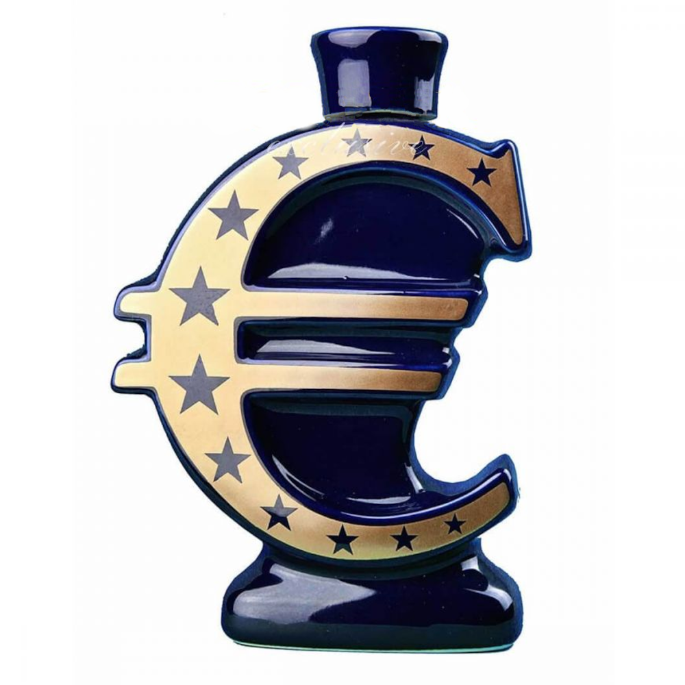 Wódka Gorilochka Euro 40% 500 ml