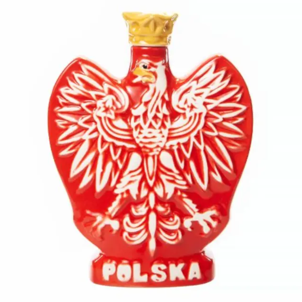 Wódka Gorilochka Orzeł 40% 500 ml