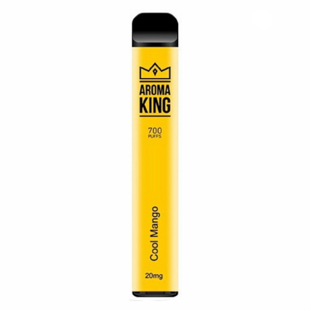 Epapieros Aroma King Kwaśna Mango 20 mg