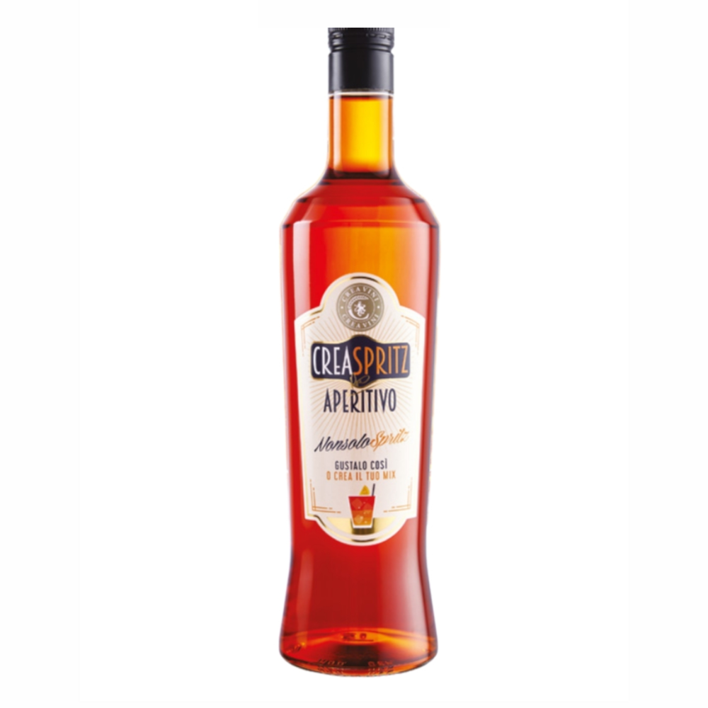Likier Aperitivo Creaspritz 9,9% 700 ml
