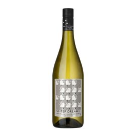 Wino Sheep Dreams Sauvignon Blanc 12% białe wytrawne 750 ml