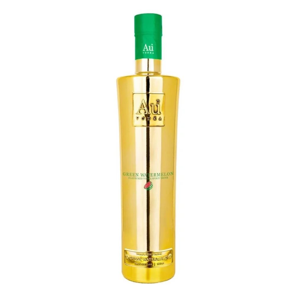 Wódka Au Green Watermelon 35.2% 700 ml