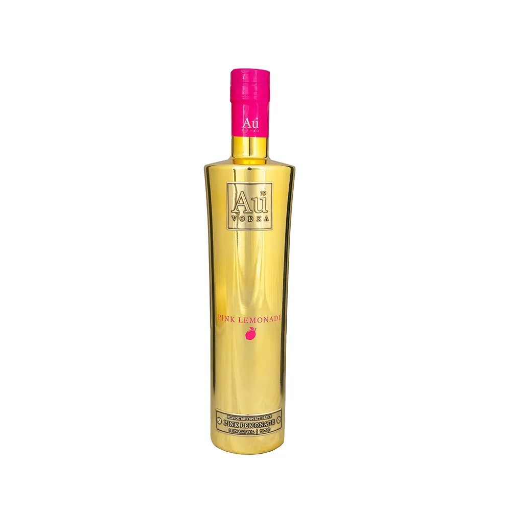 Wódka Au Pink Lemonade 35% 700 ml