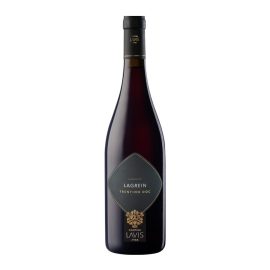 Wino Lavis Trentino Lagrein 13% czerwone wytrawne 750 ml