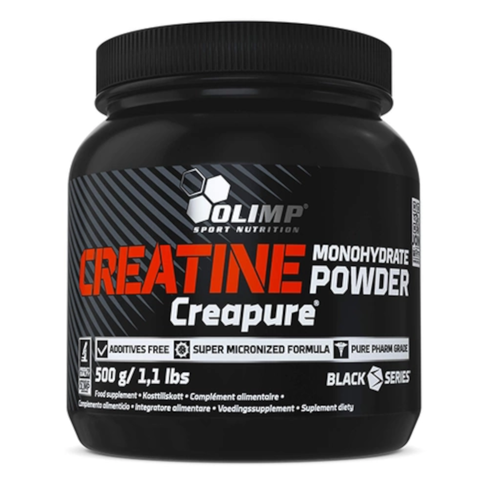 Creatine Mono Creapure 500g