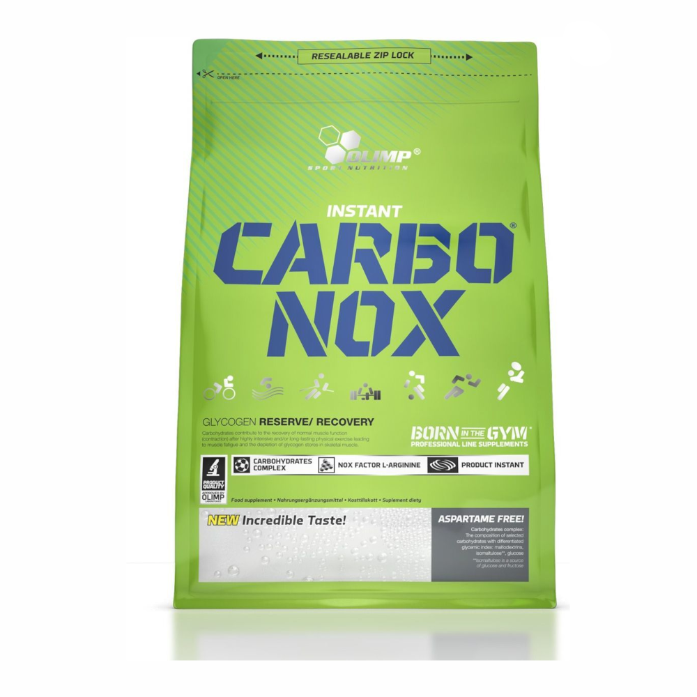 Carbonox 1kg pineapple
