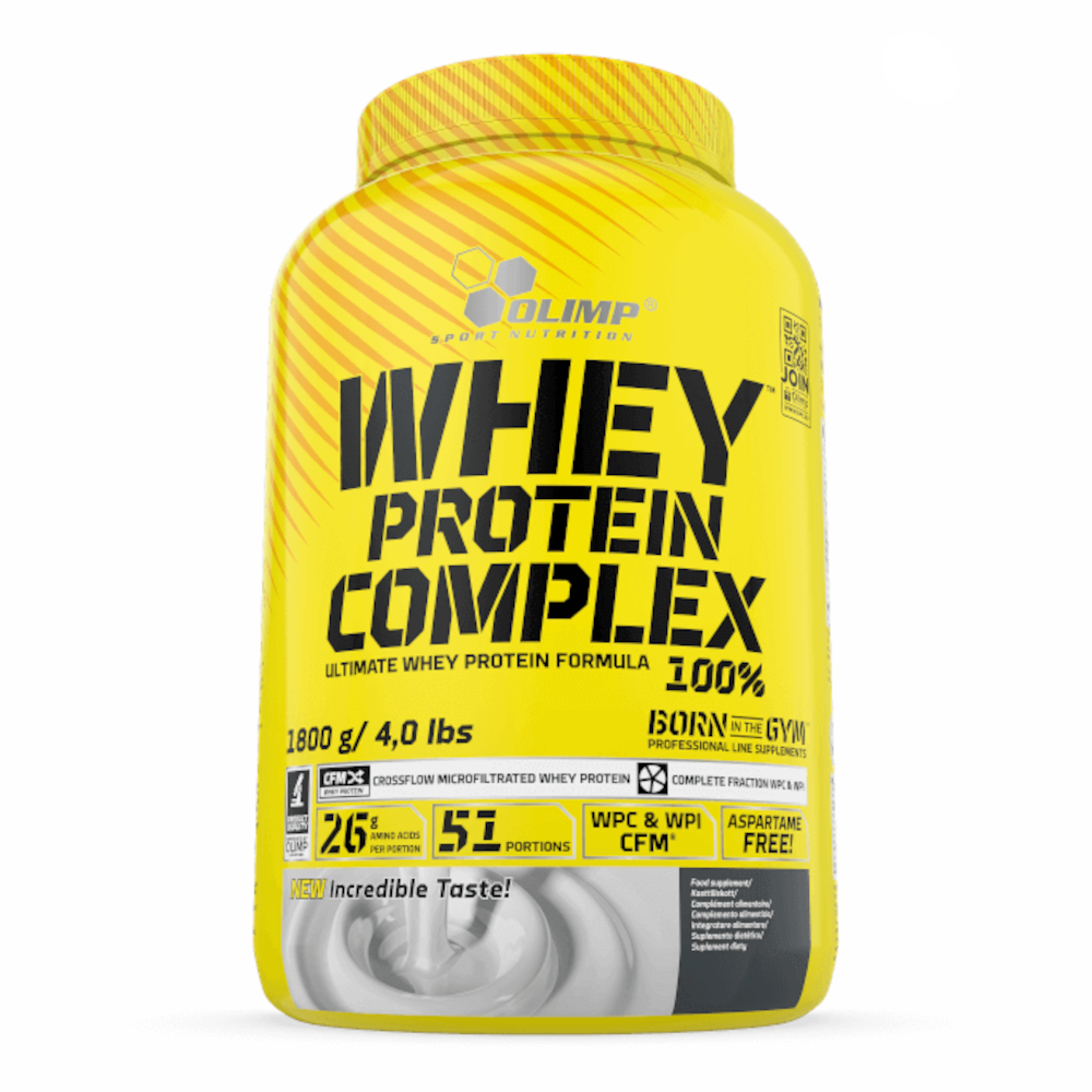 WPC 1,8kg jar salted caramel