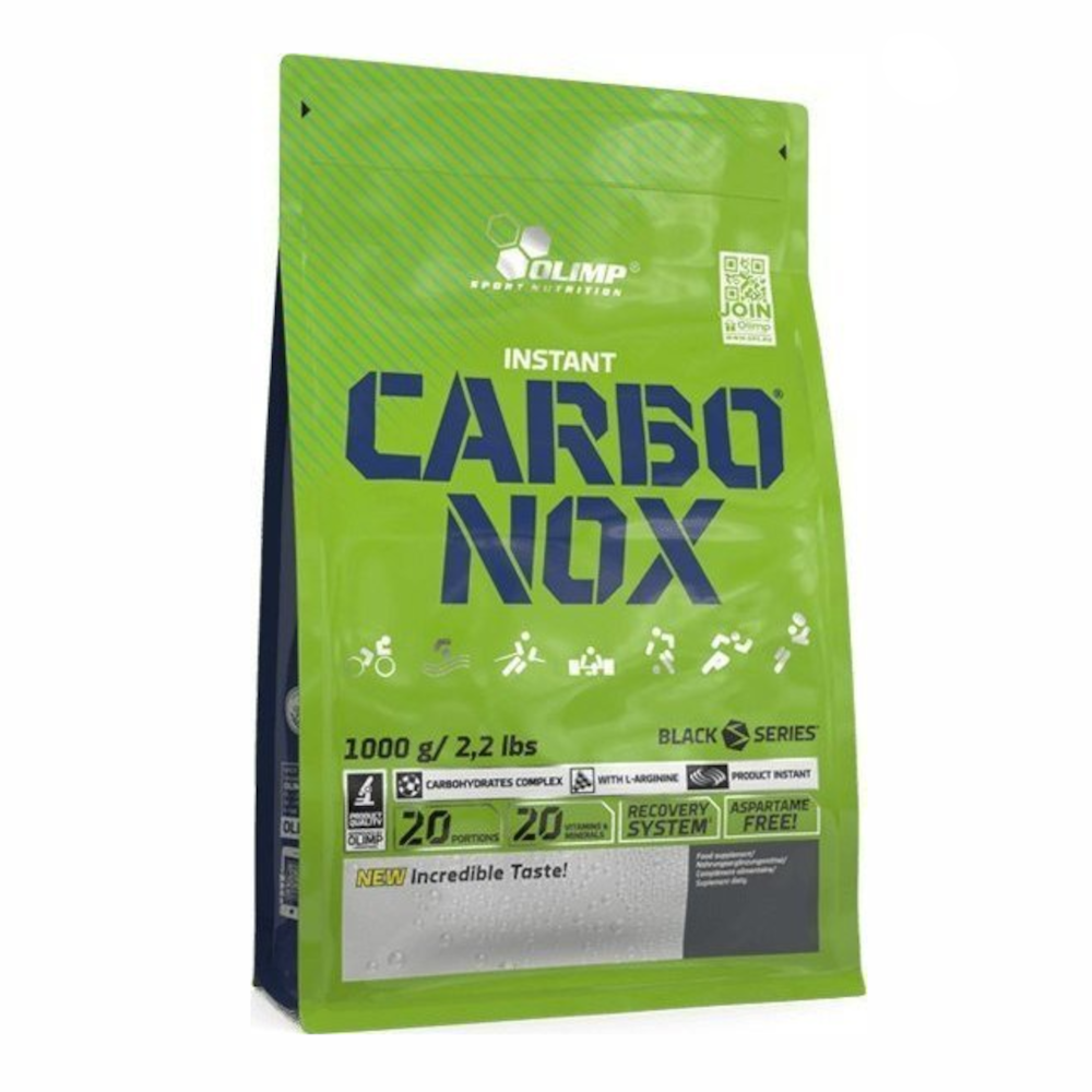 Carbonox 1kg watermelon