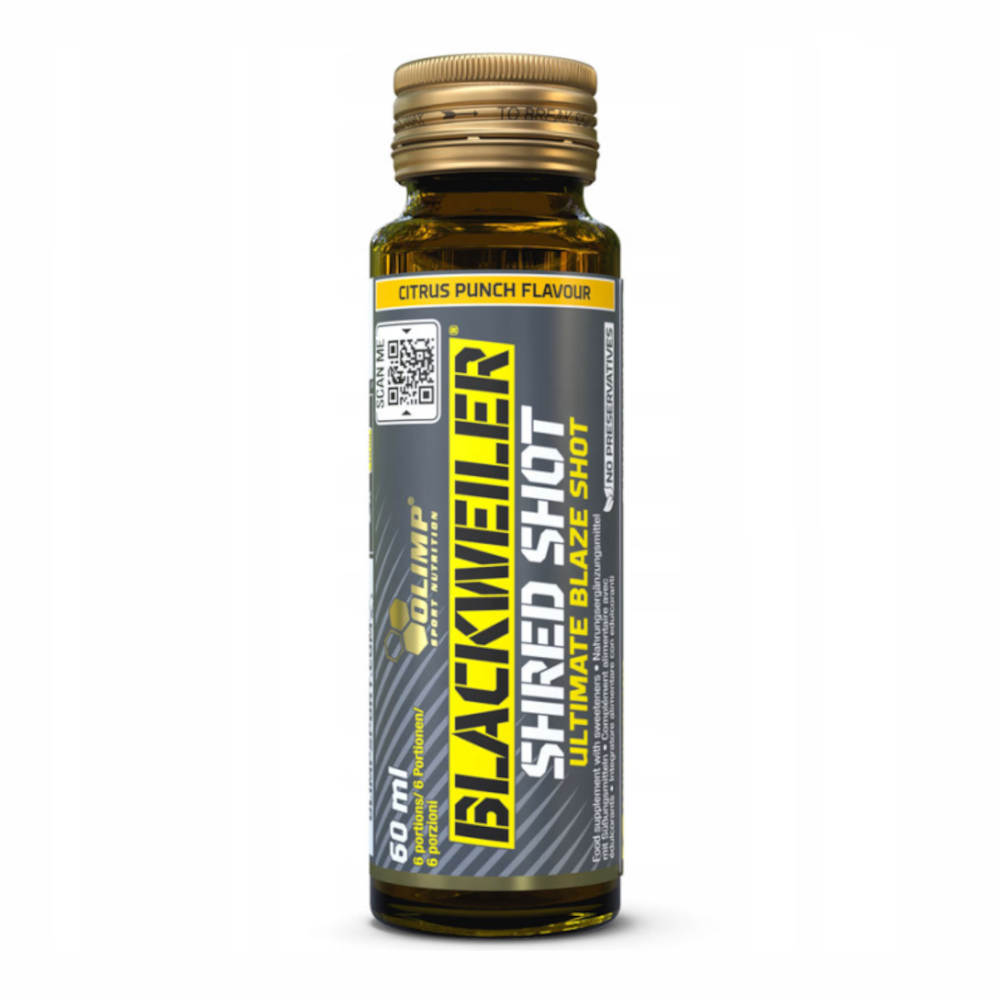 Pump Xplode 60ml shot S GL fruit punch