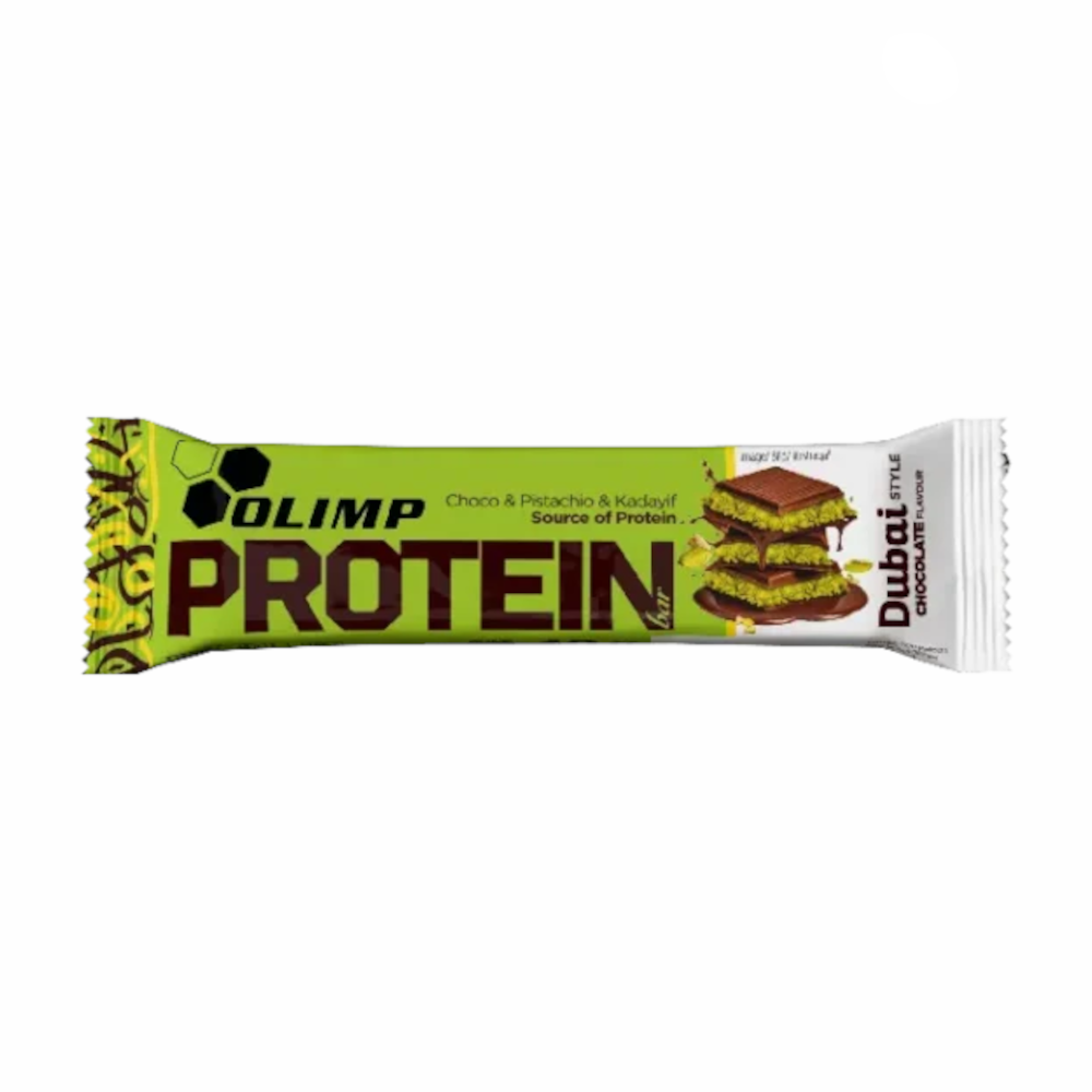 Olimp Protein Bar Dubai Chocolat 40g