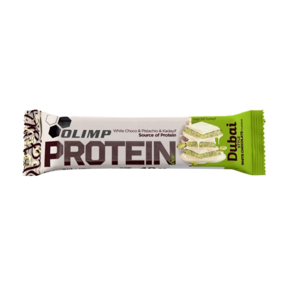 Olimp Protein Bar Dubai Wh Choco 40g