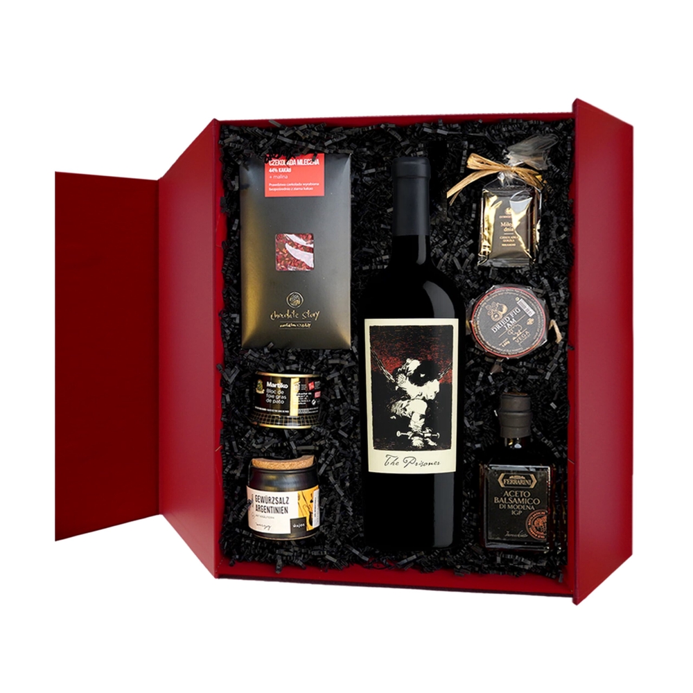 Zestaw prezentowy #7