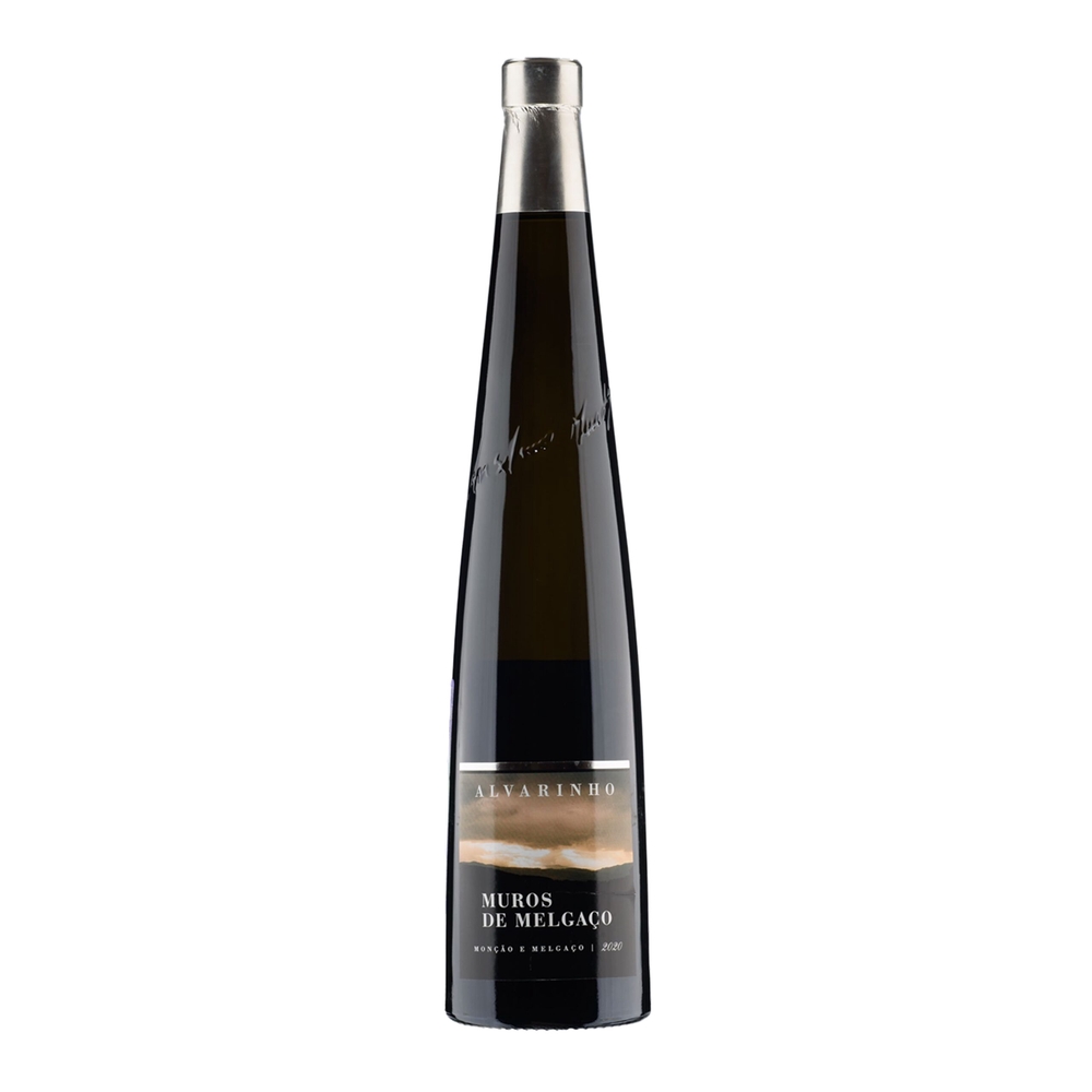 Anselmo Mendes Muros de Melgaco Alvarinho 2024