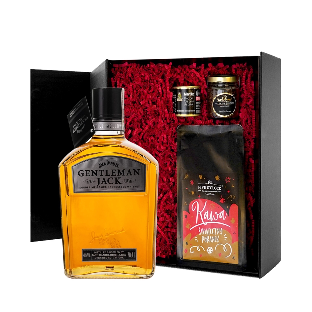 Zestaw prezentowy #4