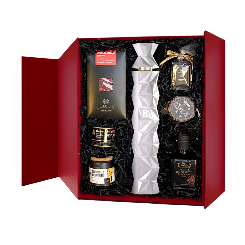 Zestaw prezentowy #1