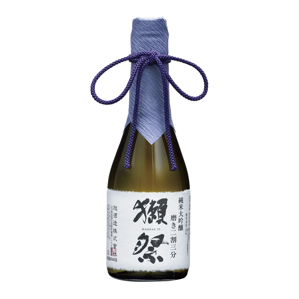 Sake Dassai 23 16% 720 ml