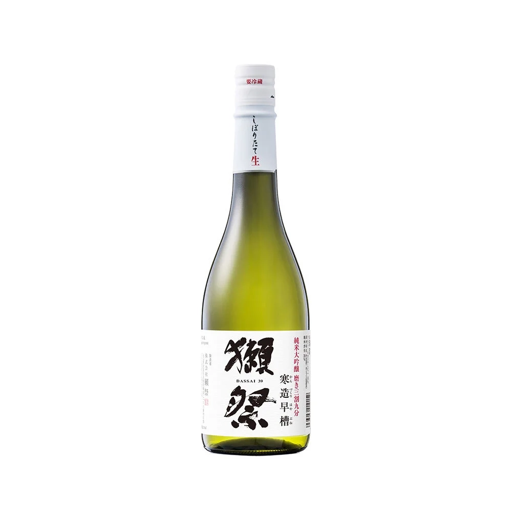 Sake Dassai 39 16% 720 ml