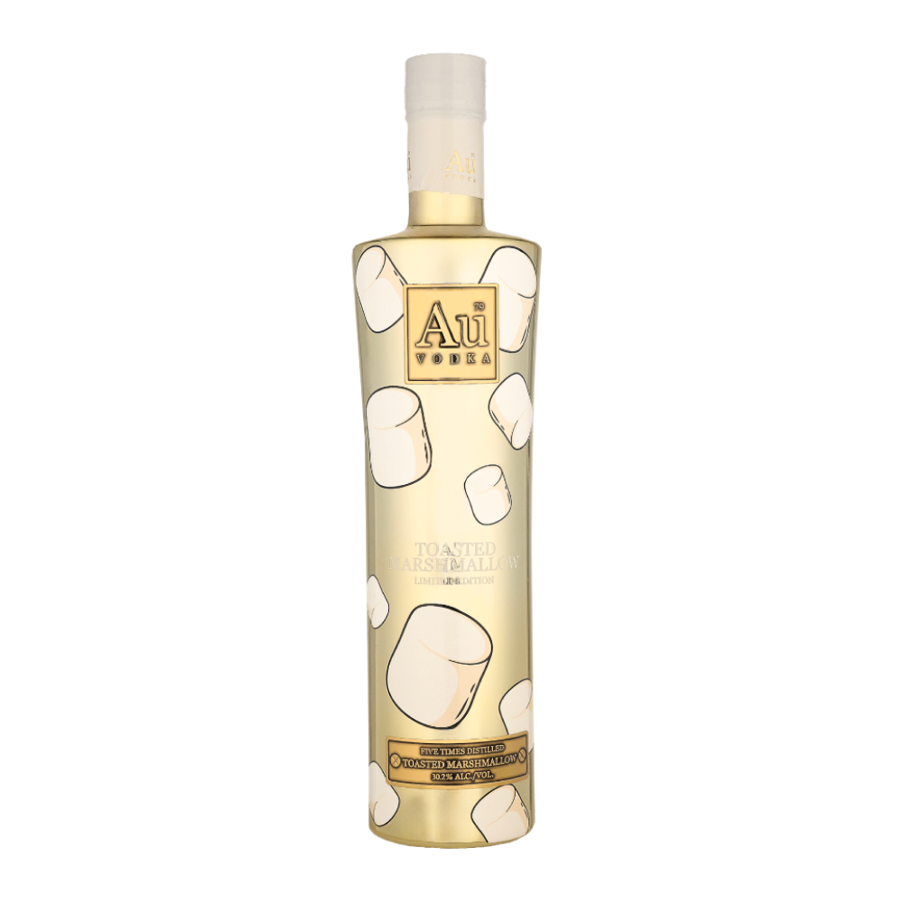 Wódka Au Marshmallow 30.2% 700 ml