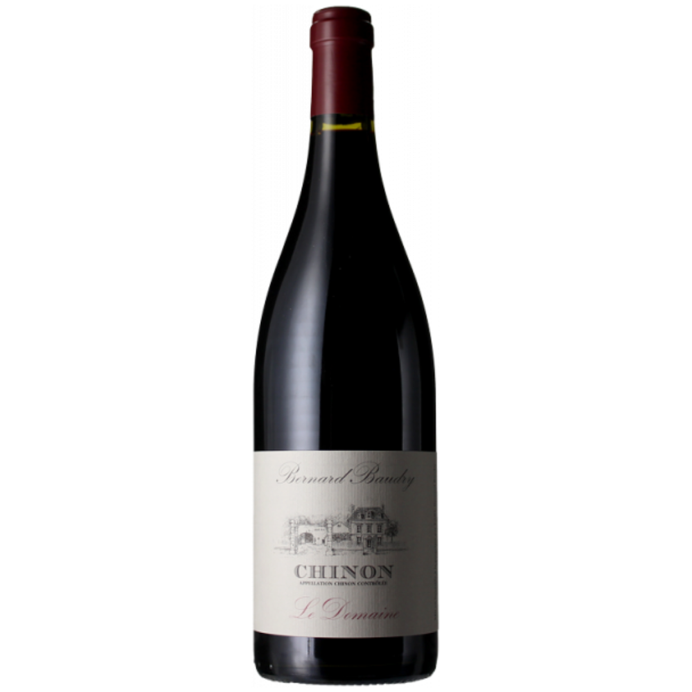 Wino Domaine Bernard Baudry Chinon 2020 700 ml