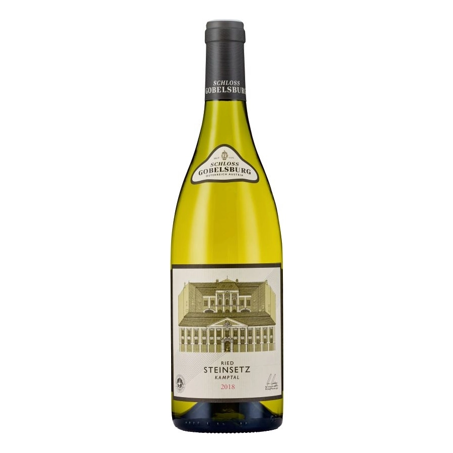 2022 Gobelsburg Gruner Veltliner Steinsetz Kamptal DAC 12% białe wytrawne 750 ml