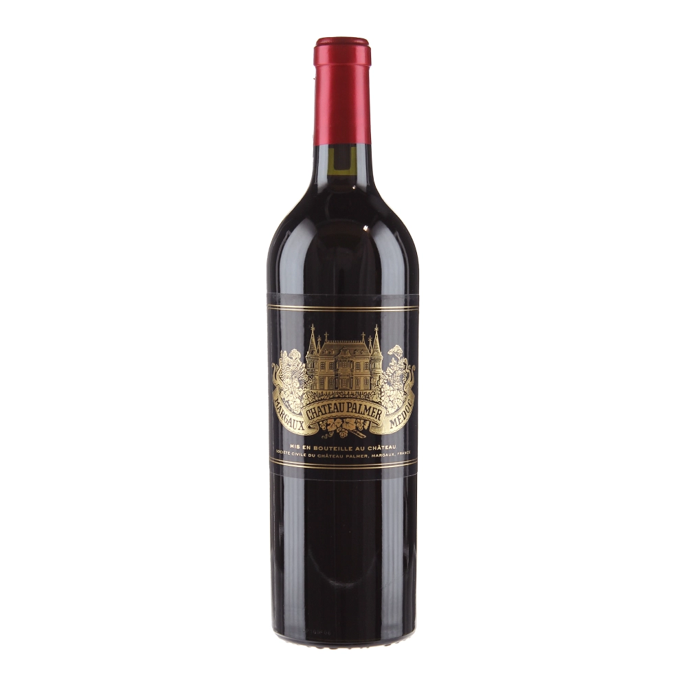 Wino Chateau Palmer 2008 700 ml