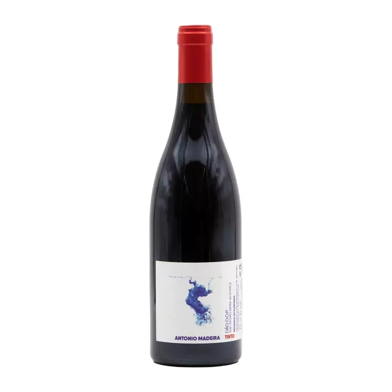 Wino Antonio Madeira Tinto czerwone 700 ml