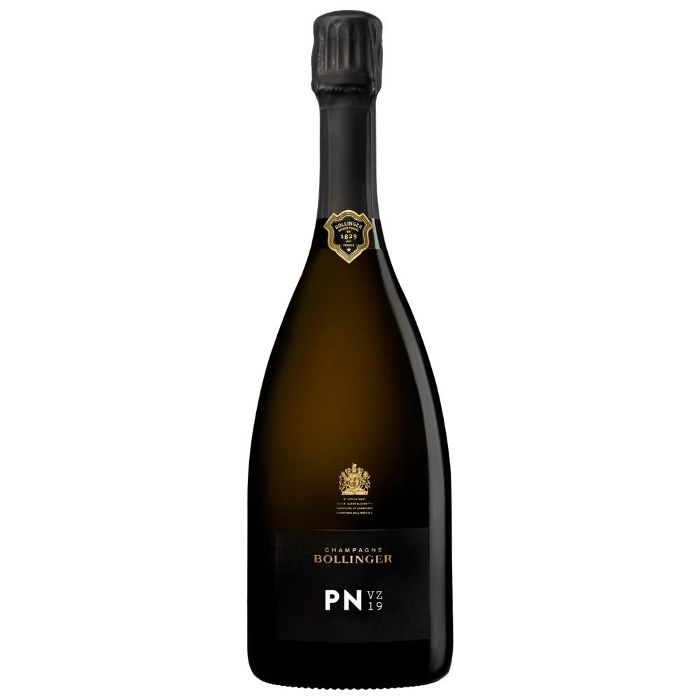 Wino Bollinger PN Verzenay 2019 12,5% białe wytrawne 750 ml