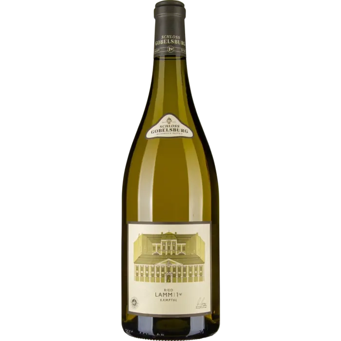 Gobelsburg Gruner Veltliner Ried Lamm Kamptal DAC 2017 12% białe wytrawne 700 ml