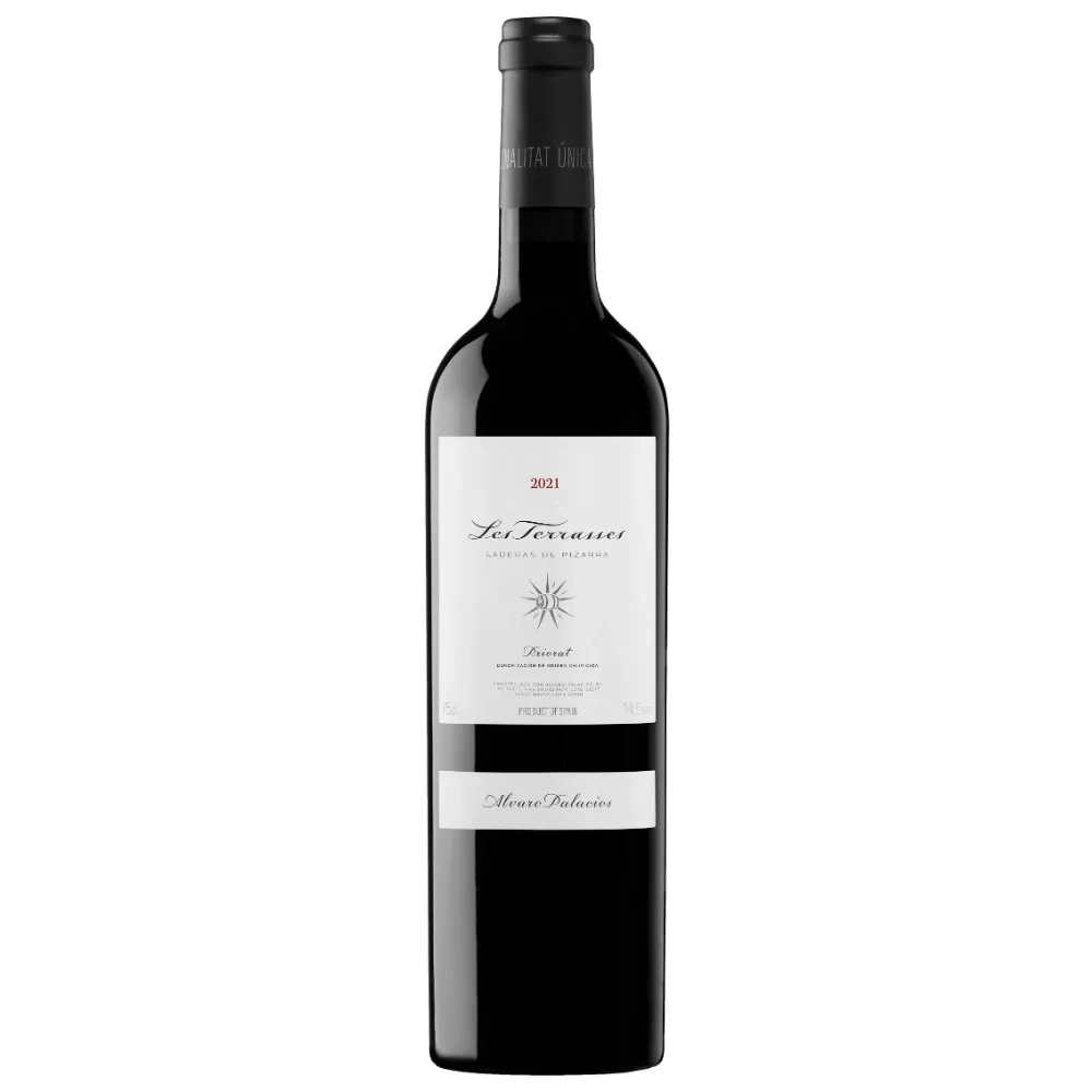 Wino Alvaro Palacios Les Terrasses 2022 700 ml