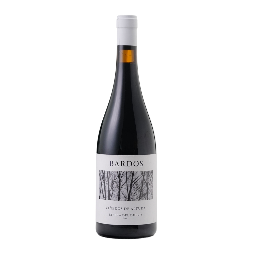 Bardos Vinedos de Altura Ribera Del Duero 2021 15% 700 ml