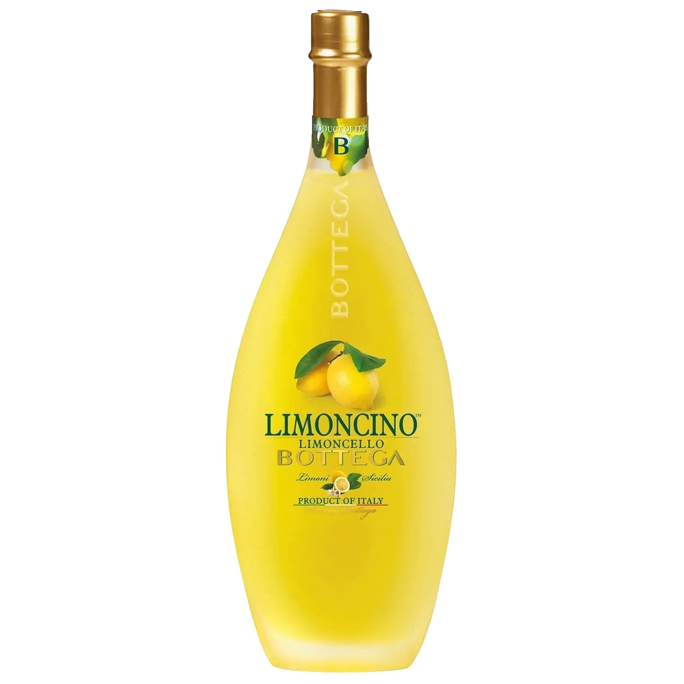 Bottega Limoncino 30% 500 ml