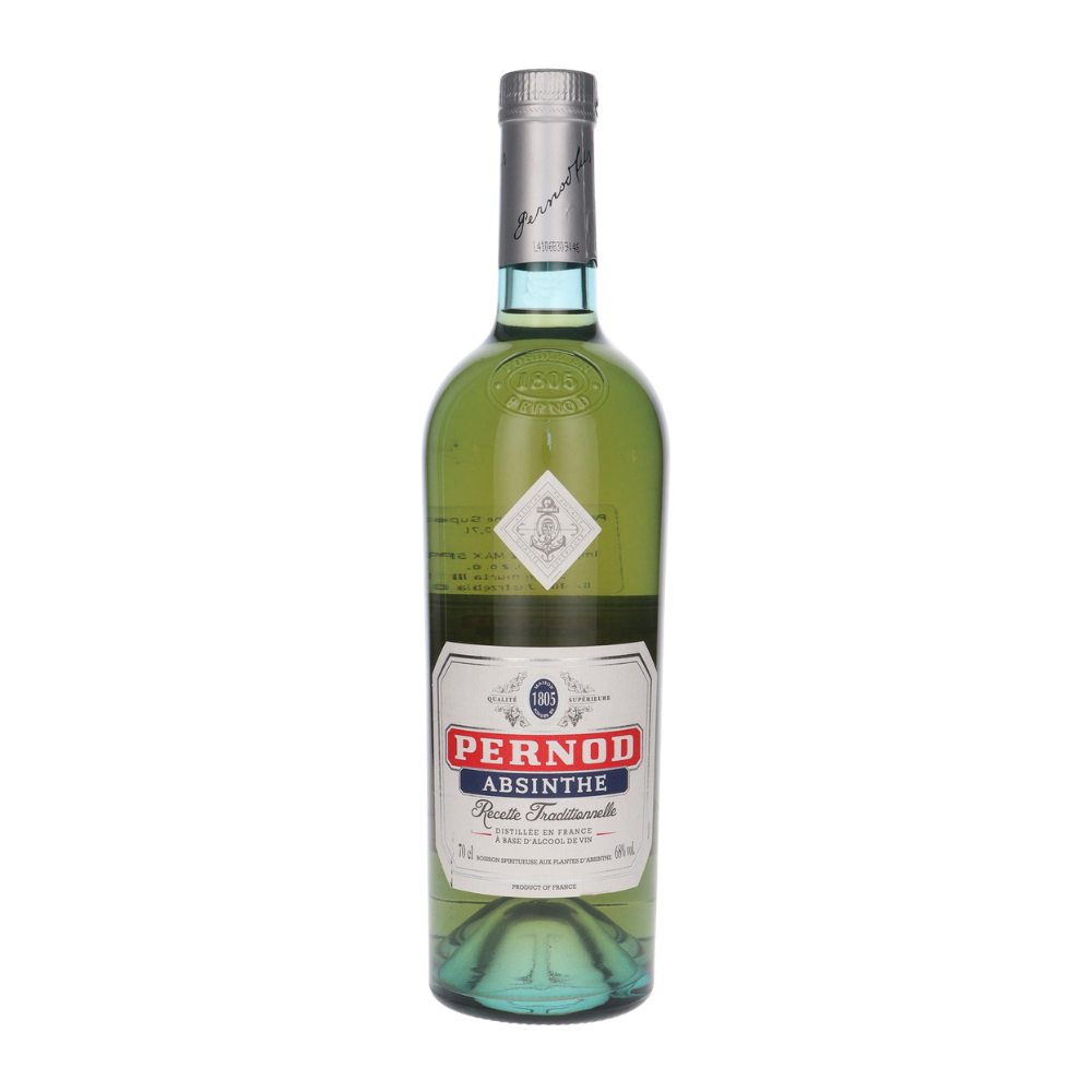 Absynt Pernod Abshinthe Superieure 68% 700 ml