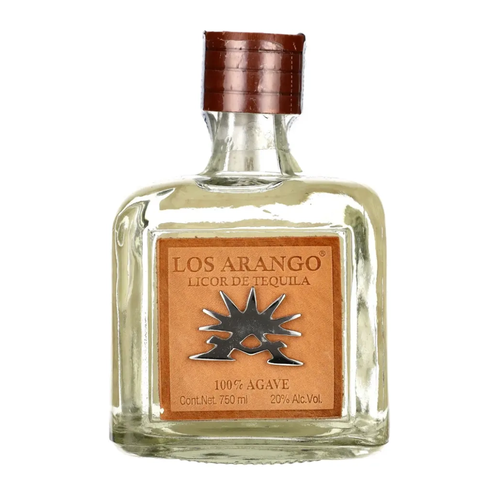 Likier Los Arango De Tequila 20% 750 ml